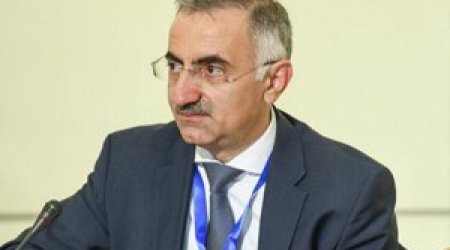 Prezident adminstrasiyasında yeni təyinat