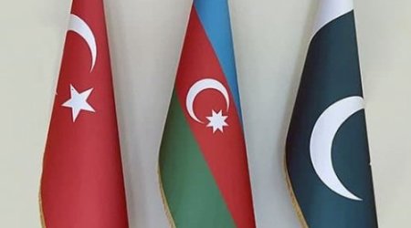Azerbaijan to host Turkey, Pakistan for joint military drills from Sept. 12-20