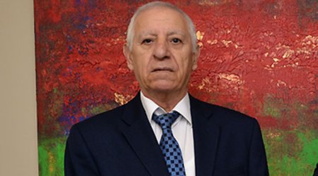 Yaşar Babayev vəfat etdi