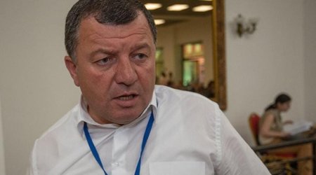 Müdafiə Nazirliyindən Qarabağda UAZ oğurluğu iddiası ilə bağlı AÇIQLAMA