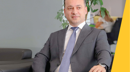 «63% выданных Yelo Bank кредитов направлены на поддержку бизнеса»