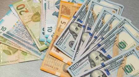 Отток капитала из Азербайджана возрос на 38%