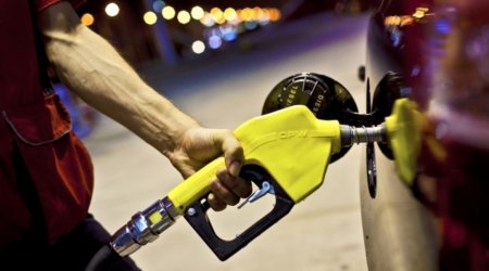 SOCAR reveals reason of increase in fuel prices