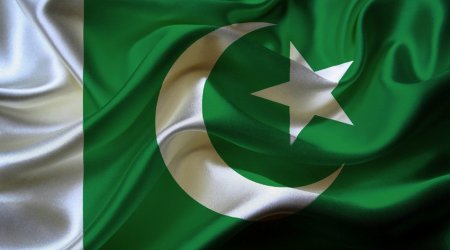 Adviser to Ombudsman: Pakistan is proud of Azerbaijani Army and people