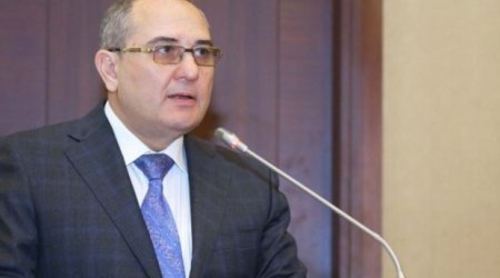 Tahir Budaqovdan AKP ilə imzalanan protokolla bağlı AÇIQLAMA