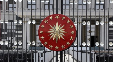 Turkey says Baku's liberation from Bolsheviks, Dashnaks to remain in memory forever