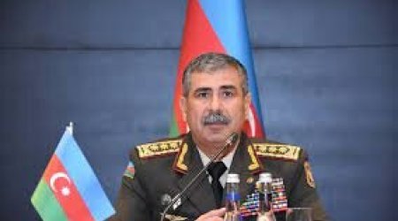Support of fraternal Turkey gives Azerbaijan strength - Defense Minister