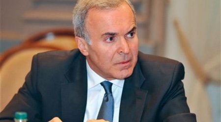 Yeni vəzifə verilən səfir kimdir? - DOSYE