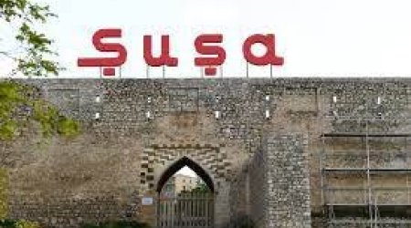 Azerbaijani Culture Minister nominates Shusha for cultural capital of Turkic world