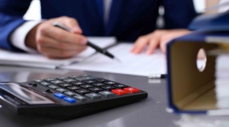В Азербайджане налоговый прогноз выполнен на 124%