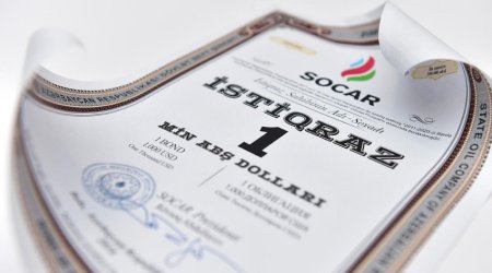 Subscription to SOCAR's bonds starts today