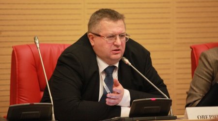 Deputy PM: Azerbaijan, Russia and Armenia determined to unblock economic ties