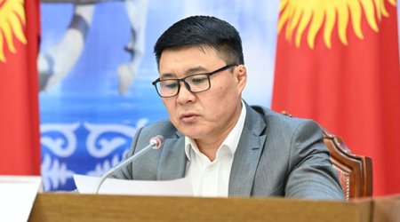 Qırğızıstanda Azərbaycana və Ermənistana eyni səfiri təyin etmək təklif olundu