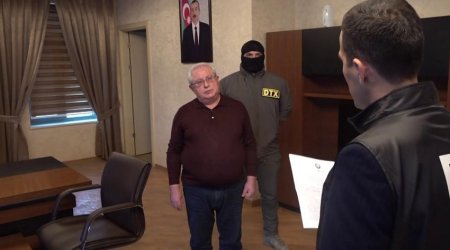 Neftçalanın sabiq icra başçısından XƏBƏR VAR!