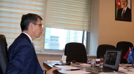 Vətəndaşların hüquqlarının qorunması ilə bağlı layihələr hazırlanacaq