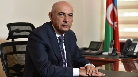 New political configuration established in Azerbaijan