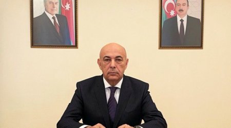 Adalat Valiyev: Political parties support position of Azerbaijani President