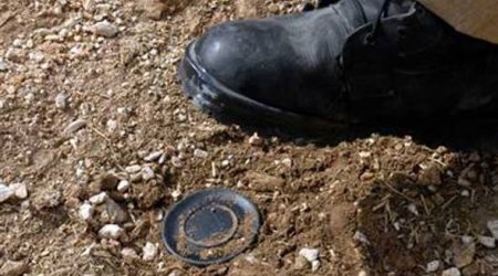 SON DƏQİQƏ!-Müdafə nazirliyindən Xocavənddə minaya düşən döyüşçümüzlə bağlı AÇIQLAMA