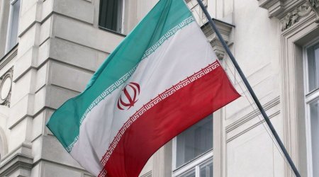 İran rəsmiləri Bakıya gəlir