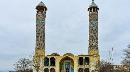 Reps of Turkish, Iranian research centers to visit Aghdam