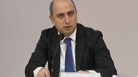 Minister: For first time, Azerbaijani children start school with their territorial integrity ensured