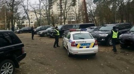 Zelenskinin müşavirinə sui-qəsd edildi