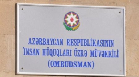 Azerbaijani Ombudsman extends congratulations to students, teachers, parents