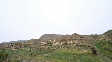 Special report to be prepared on Azerbaijan's liberated territories, says OIC commission member