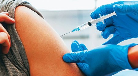 Azerbaijan shares data on number of vaccinated citizens