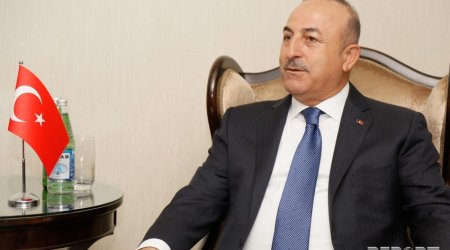 Cavusoglu: If Armenia fulfills provisions, Azerbaijan and Turkey may normalize relations with it