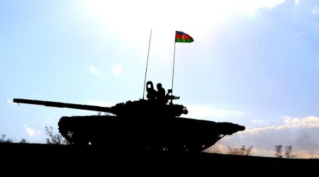Foundation of Patriotic War Memorial Complex and Museum of Victory to be laid