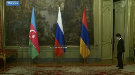 Deputy PMs of Azerbaijan, Russia and Armenia might meet next month