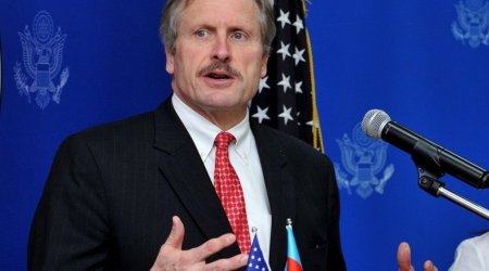 US should work with both Armenia and Azerbaijan to open communication action links, Cekuta says
