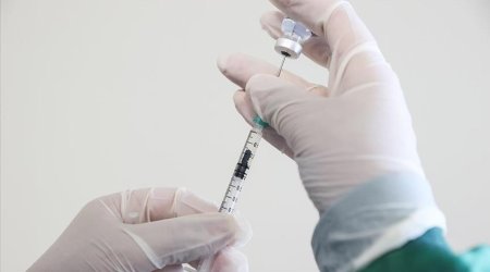 Azerbaijan vaccinates over 67,000 people in one day