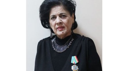 Əməkdar artist vəfat edib