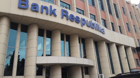 Bank Respublika Neo kartla bağlı reklam çarxı hazırlayıb