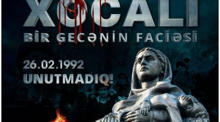 Pro-Karabakh social media pages mark anniversary