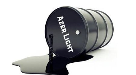 Азербайджанская нефть незначительно подорожала