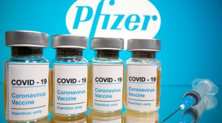 Azerbaijan starts vaccination of 12-15-year-olds against COVID