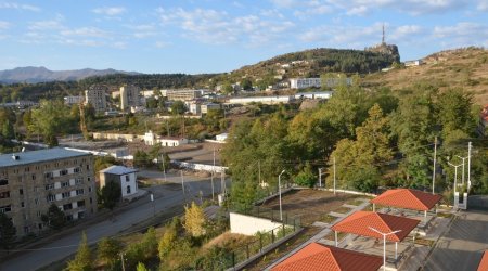 Photos taken in Shusha to be displayed in European Parliament