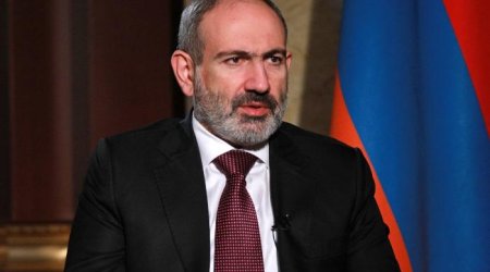 Paşinyandan etiraflar: 