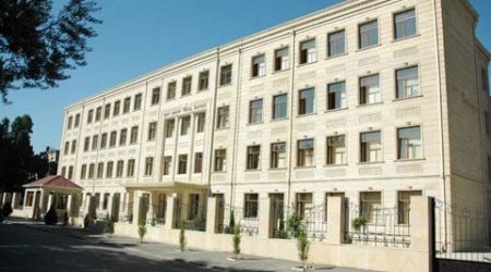 Təhsil naziri üç sektora yeni müdirlər təyin edib