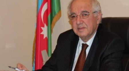 Hidayət Orucov səfir vəzifəsindən geri çağırıldı - SƏRƏNCAM