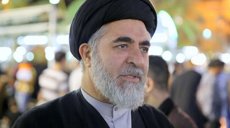 İran ali rəhbərinin Azərbaycandakı nümayəndəsi ölkəni tərk etdi