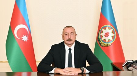 Prezidentdən fərman- Dövlət agentliyi yaradılır