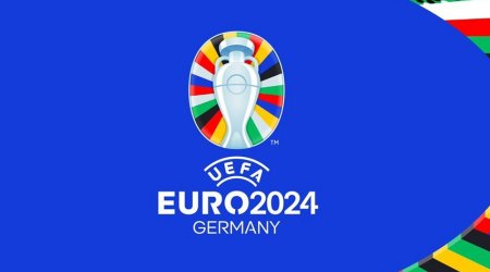 EURO-2024: Date of draw announced