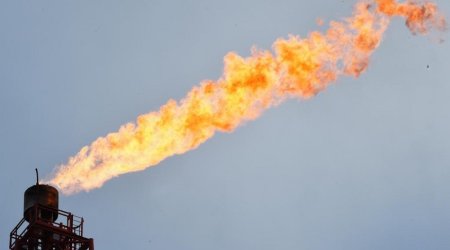 SOCAR выполнил прогноз по добыче газа на 97%