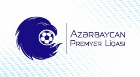 Azərbaycan Premyer Liqasında VII turun təqvimi açıqlanıb