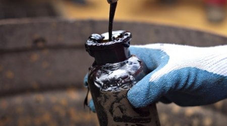 Азербайджанская нефть растет в цене
