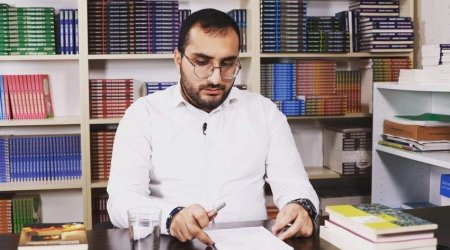 Azerbaijani journalist dies of COVID-19 in Istanbul